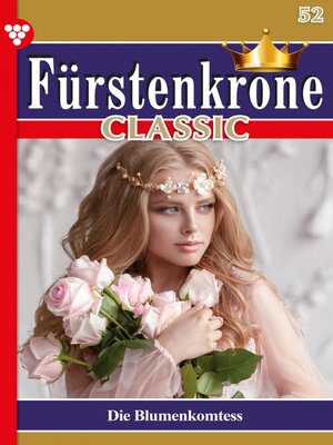 cover image of Die Blumenkomtess